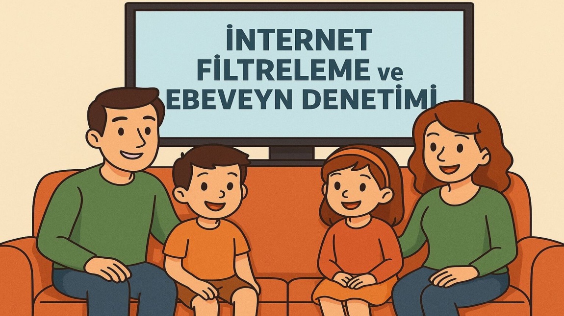 Veli Bilgilendirme